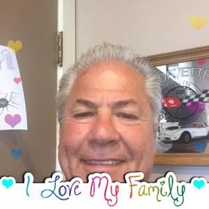 Meet your Posher, John